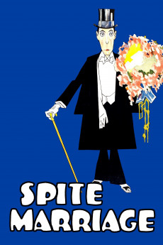 Spite Marriage (1929) download