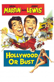 Hollywood or Bust (1956) download