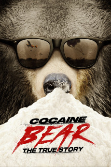 Cocaine Bear: The True Story (2023) download