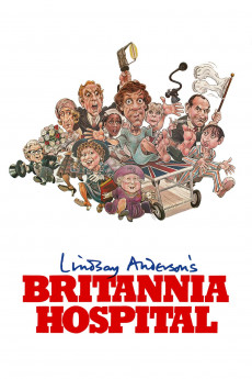 Britannia Hospital (1982) download