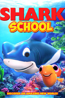 Shark School (2022) download