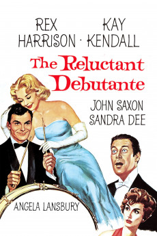 The Reluctant Debutante (1958) download