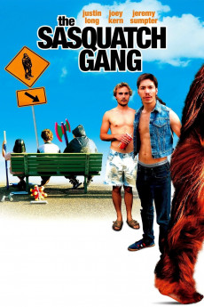 The Sasquatch Gang (2006) download