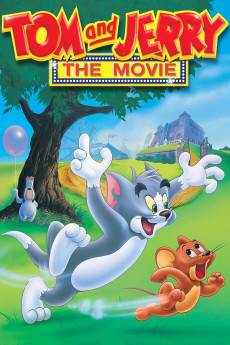 Tom and Jerry: The Movie (2022) download