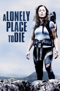 A Lonely Place to Die (2022) download