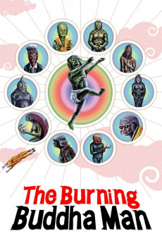 The Burning Buddha Man (2013) download