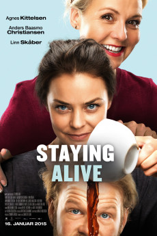 Staying Alive (2015) download