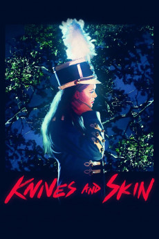 Knives and Skin (2022) download