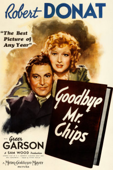 Goodbye, Mr. Chips (1939) download