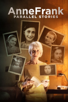 #Anne Frank Parallel Stories (2019) download