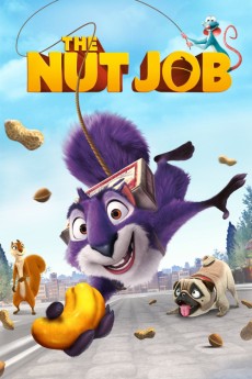 The Nut Job (2022) download