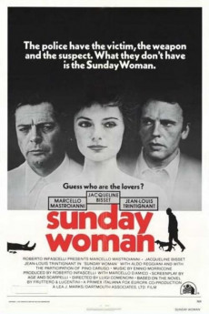The Sunday Woman (2022) download
