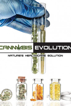 Cannabis Evolution (2019) download