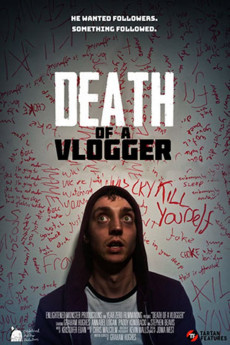 Death of a Vlogger (2022) download