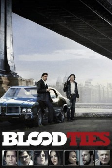 Blood Ties (2022) download