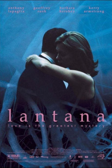 Lantana (2022) download