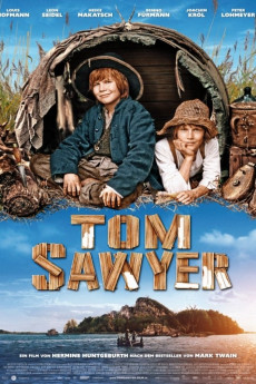 Tom Sawyer (2011) download