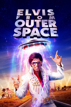 Elvis from Outer Space (2022) download