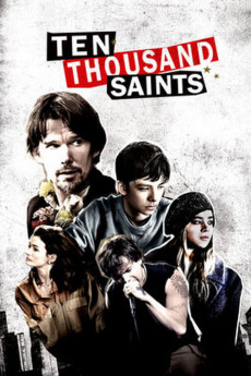 Ten Thousand Saints (2022) download