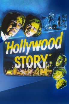 Hollywood Story (2022) download