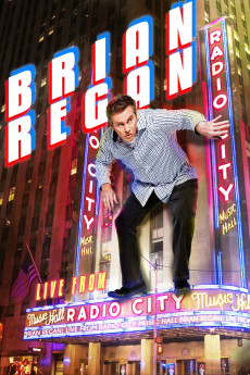 Brian Regan: Live from Radio City Music Hall (2022) download
