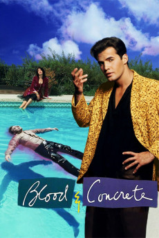 Blood and Concrete (1991) download