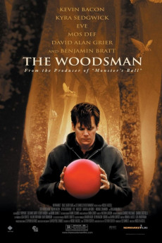 The Woodsman (2004) download