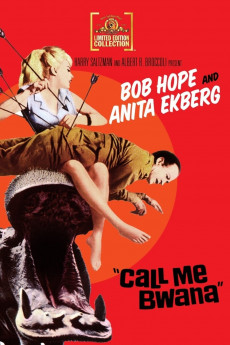 Call Me Bwana (1963) download