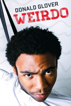 Donald Glover: Weirdo (2012) download