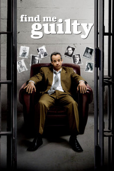 Find Me Guilty (2006) download