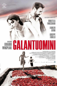 Galantuomini (2022) download