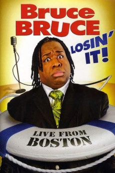Bruce Bruce: Losin' It (2011) download