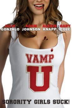 Vamp U (2011) download