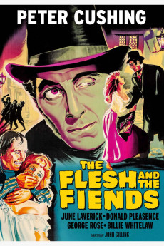 The Flesh and the Fiends (2022) download