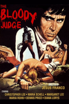 The Bloody Judge (2022) download