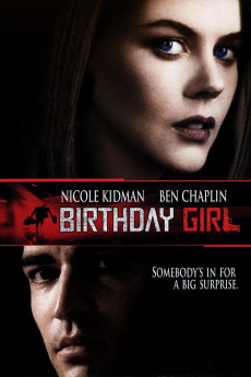 Birthday Girl (2022) download