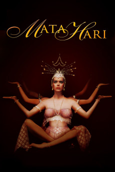 Mata Hari (2022) download
