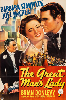 The Great Man's Lady (2022) download