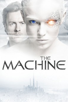 The Machine (2022) download