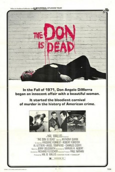 The Don Is Dead (1973) download