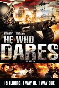 He Who Dares (2022) download