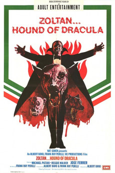 Dracula's Dog (1977) download