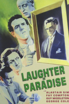 Laughter in Paradise (2022) download