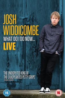 Josh Widdicombe: What Do I Do Now (2016) download
