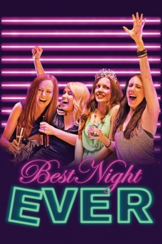 Best Night Ever (2022) download