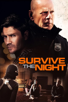 Survive the Night (2022) download