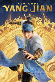 New Gods: Yang Jian (2022) download