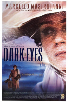 Dark Eyes (2022) download
