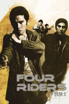 Four Riders (2022) download