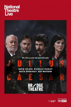 National Theatre Live: Julius Caesar (2022) download